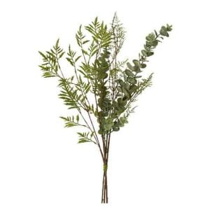 Kunstplant groendecoratie