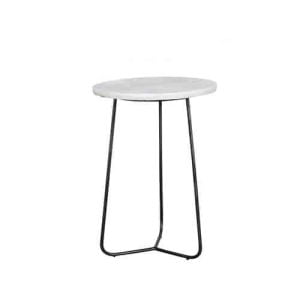 Minnesota bijzettafel van Lifestyle Home Collection