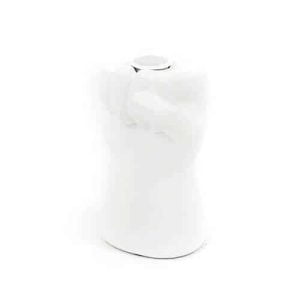 HouseVitamin middelvinger kandelaar