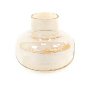 HouseVitamin shiny amber vaas | Bodybuilder