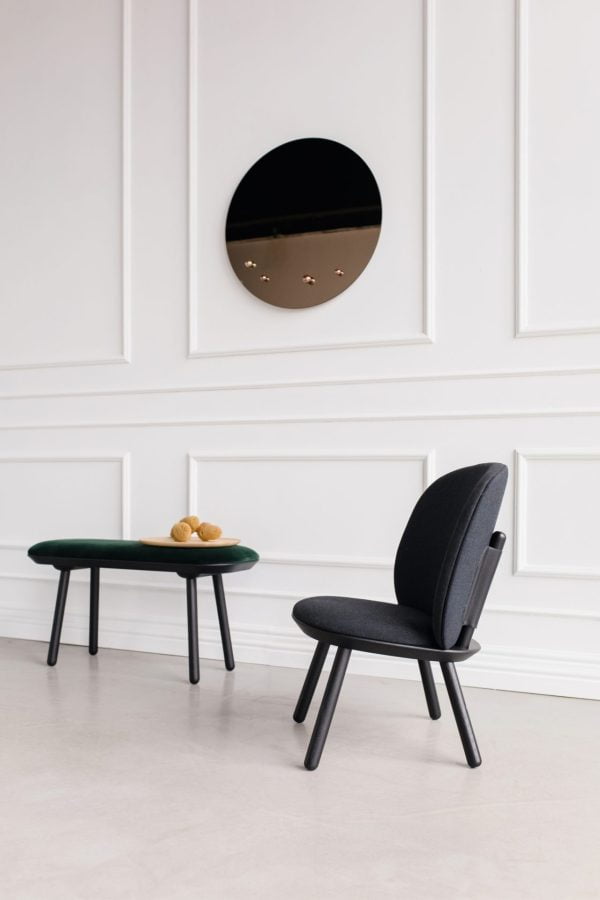 Naïve low chair - Afbeelding 7