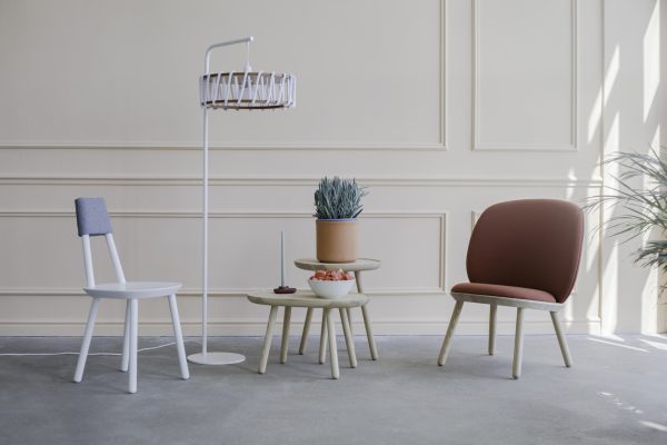 emko naïve low chair - Afbeelding 7