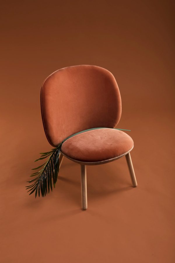 emko naïve low chair - Afbeelding 8