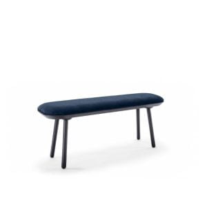 emko naïve bankje blauw