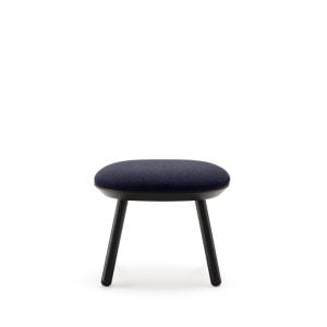 emko naïve voetenbank blauw