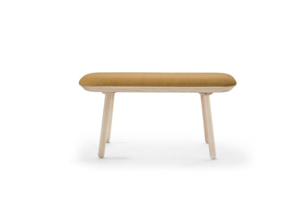 emko naïve bench - geel - Afbeelding 3