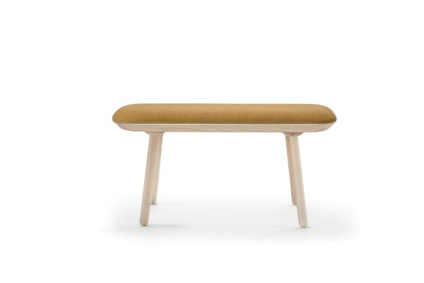 emko naïve bench - geel - Afbeelding 8