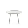 emko naïve bijzettafel – grijs – ø64 cm - Afbeelding 2