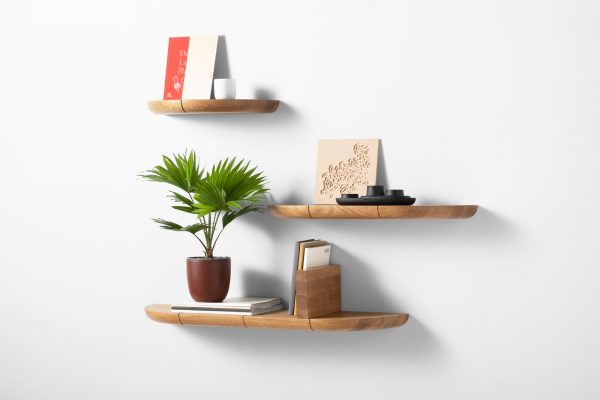 emko paragraph wandplank - 110 cm - Afbeelding 4