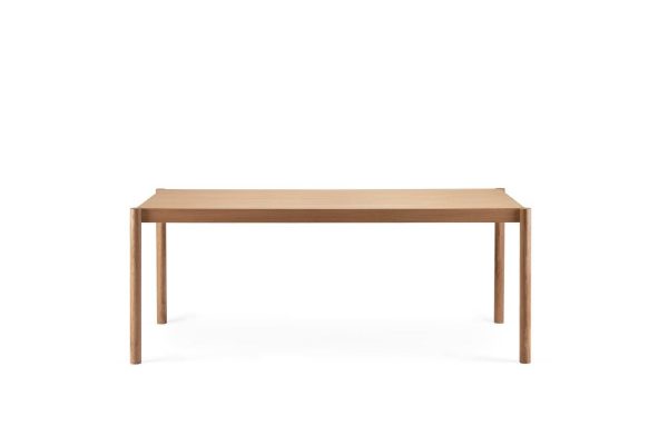 emko citizen eettafel - 180x85x73 cm - Afbeelding 2