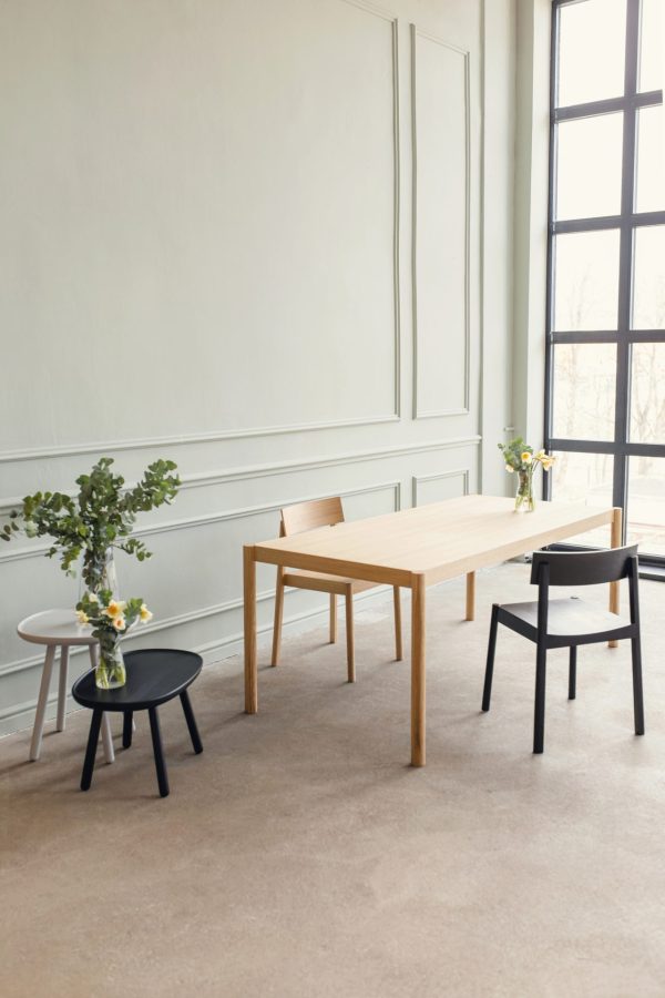 emko citizen eettafel - 160x85x73 cm - Afbeelding 6