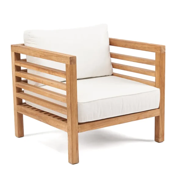 bazar bizar de moyo loungestoel – modulaire loungeset
