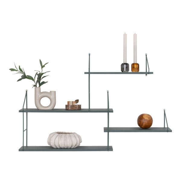 house nordic harlem wandplank