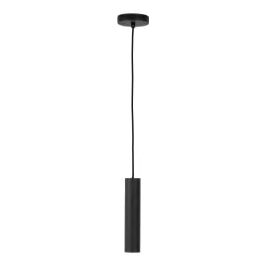 house nordic hanglamp parijs – zwart