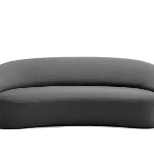 emko naïve 3zits bank – grijs