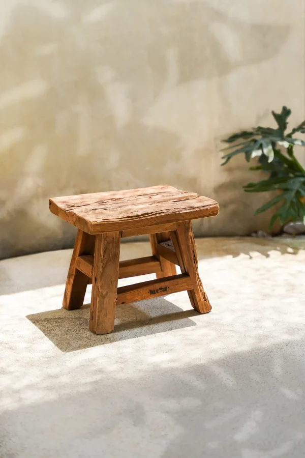 bazar bizar de yoke kruk – s - Afbeelding 2