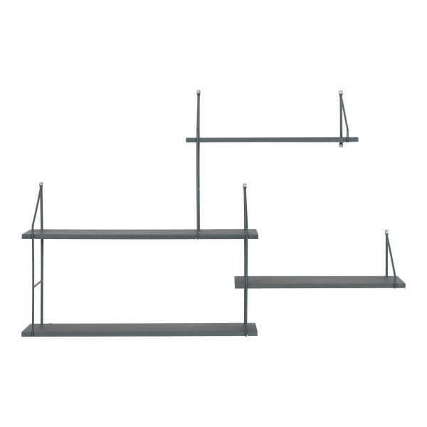 house nordic harlem wandplank - Afbeelding 2