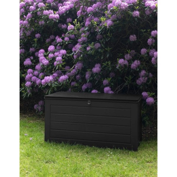 house nordic dubrovnik kussenbox - outdoor - 480L - Afbeelding 2