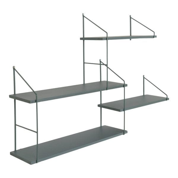 house nordic harlem wandplank - Afbeelding 3