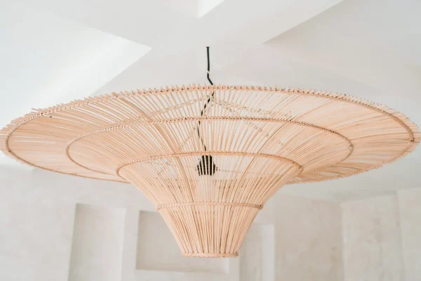 bazar bizar de sky hanglamp - naturel - xxl - Afbeelding 6