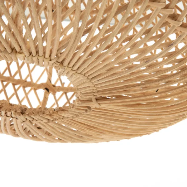 bazar bizar de wholly lampenkap - naturel - s - Afbeelding 7