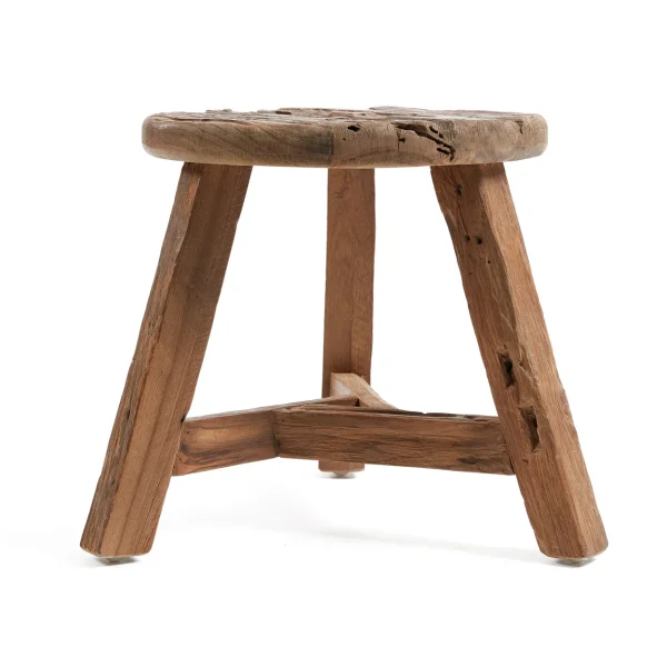 bazar bizar de yatai kurk - naturel - m - Afbeelding 7