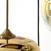 light & living hanglamp mayson - 3 lampen - goud - Afbeelding 2