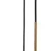 light & living hanglamp mayson - 3 lampen - goud - Afbeelding 3