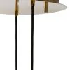 light & living hanglamp mayson - 3 lampen - goud - Afbeelding 7