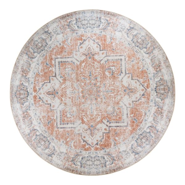 house nordic havana vloerkleed - Ø200 cm