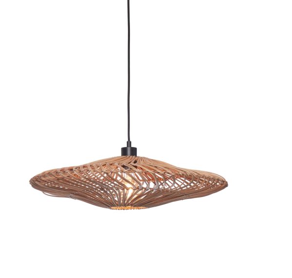 good & mojo hanglamp zanzibar - Ø55cm