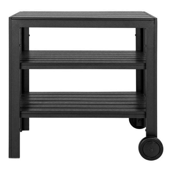 house nordic taormina trolley - Afbeelding 2