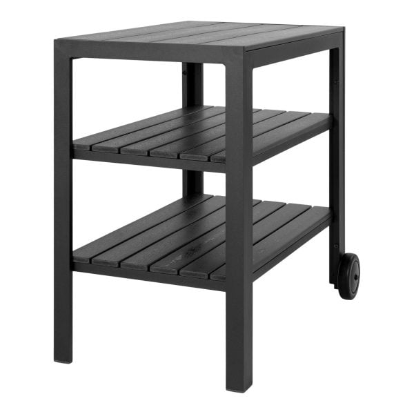 house nordic taormina trolley - Afbeelding 3