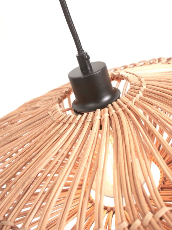 good & mojo hanglamp zanzibar - Ø55cm - Afbeelding 3