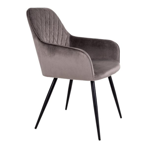 house nordic harbo eetkamerstoel - licht bruin - Afbeelding 4