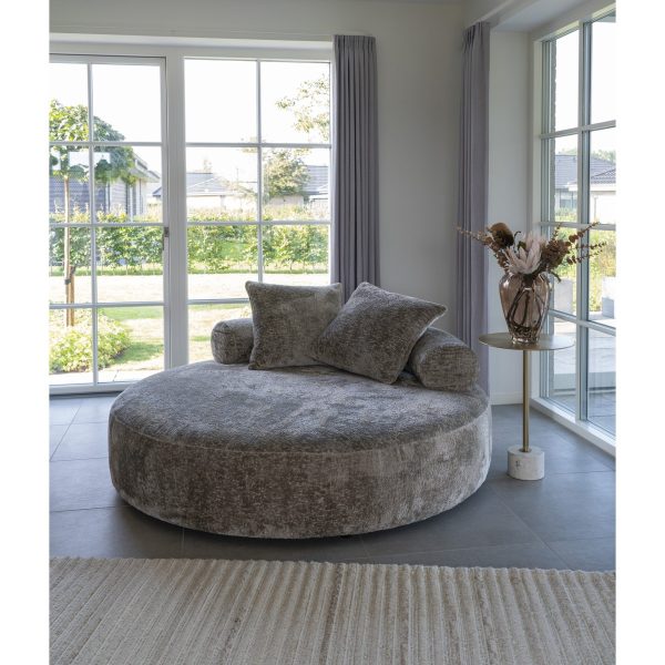 house nordic mango vloerkleed - ivoor - 160x230 cm - Afbeelding 4