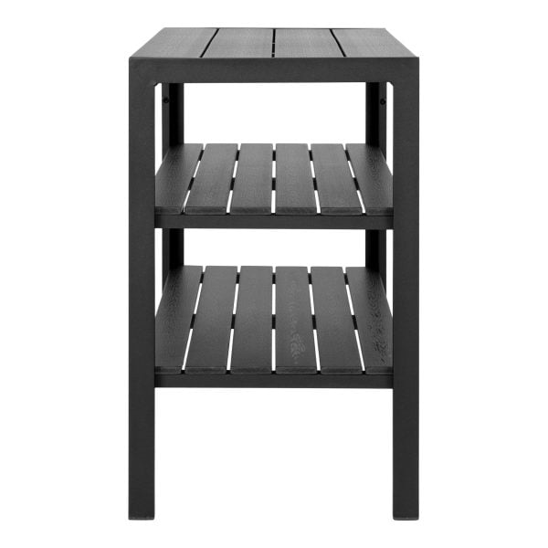 house nordic taormina trolley - Afbeelding 4