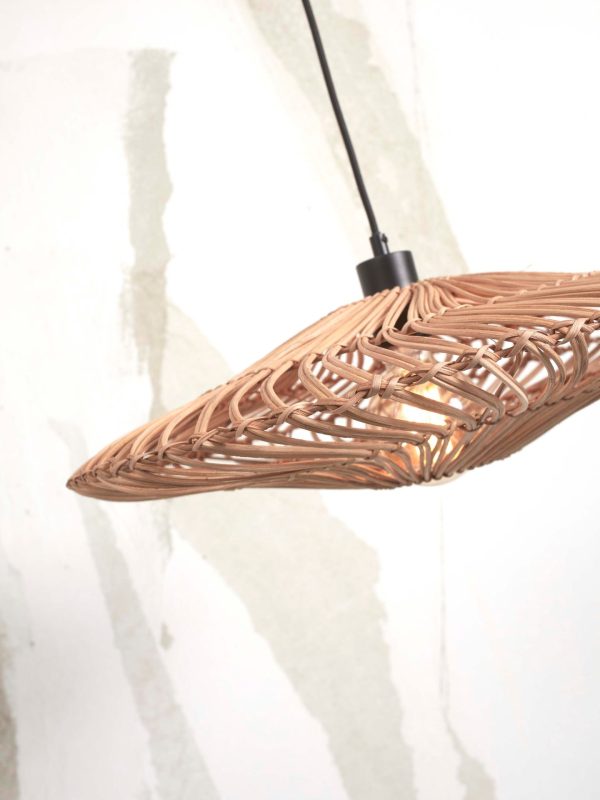 good & mojo hanglamp zanzibar - Ø55cm - Afbeelding 4