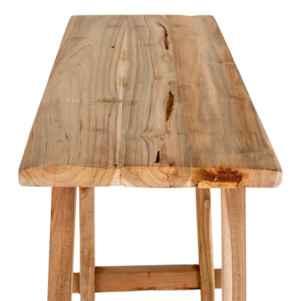house nordic girona sidetable - Afbeelding 5