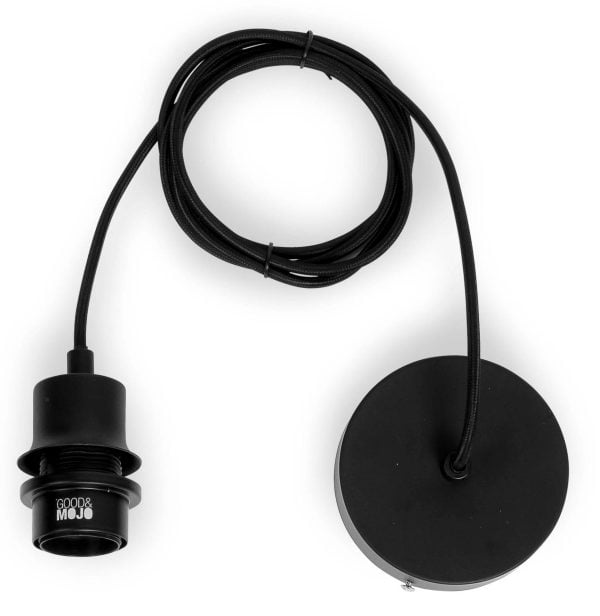 good & mojo hanglamp zanzibar - Ø55cm - Afbeelding 5