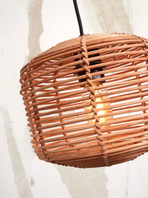 good & mojo hanglamp tanami - Ø25cm - Afbeelding 5