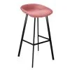 kick barkruk finn – roze
