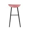 kick barkruk finn – roze - Afbeelding 4