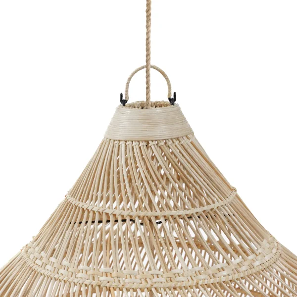 bazar bizar de drop lampenkap - l - Afbeelding 4