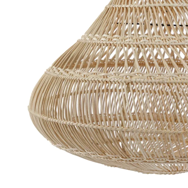 bazar bizar de drop lampenkap - l - Afbeelding 5