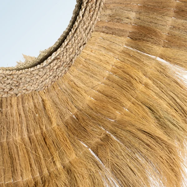 bazar bizar de sunken forest spiegel - naturel - Afbeelding 6