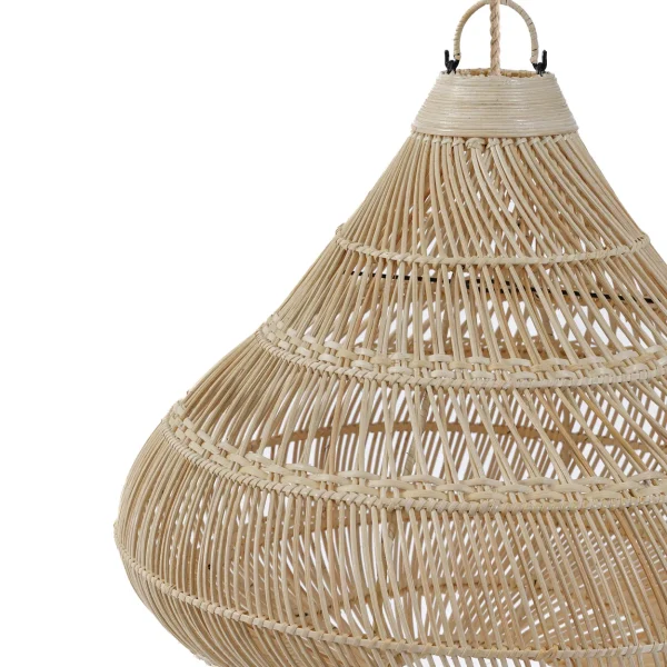 bazar bizar de drop lampenkap - l - Afbeelding 6