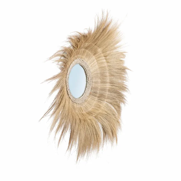 bazar bizar de sunken forest spiegel - naturel - Afbeelding 7