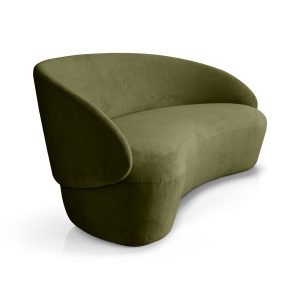 emko naïve 3zitsbank – groen