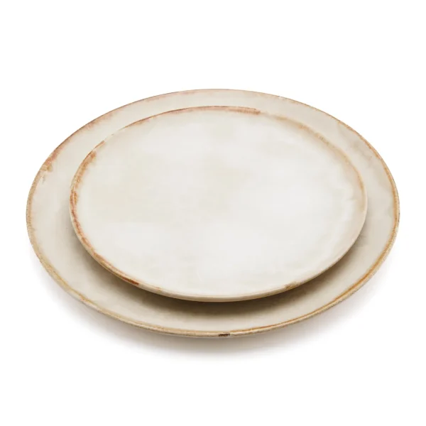 bazar bizar het cascais dinerbord - set van 4 - Afbeelding 2